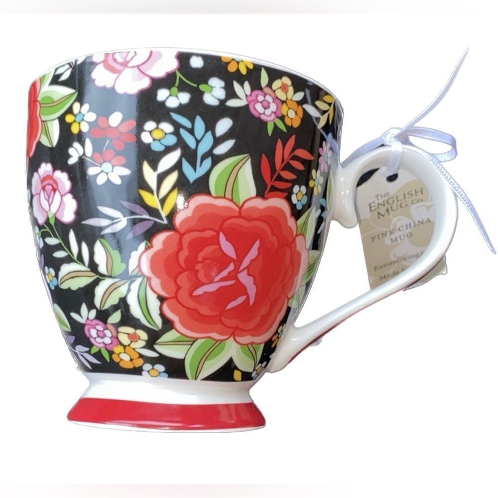 New The English Mug Co cup​